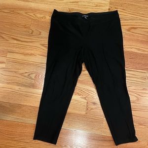 Eileen Fisher Pull On Pants